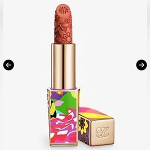 🌝20% Estee Lauder Limited Edition Matte Lipstick with Designer Lipstick Case